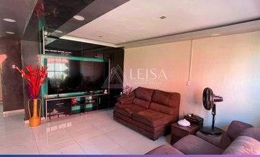 CASA EN PALMAS 3 DIAMANTE – EN VENTA