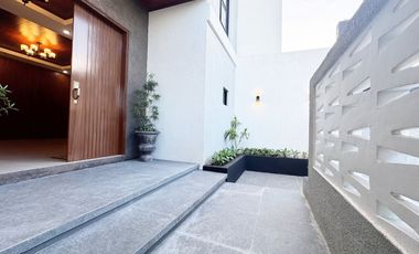 Brand New Modern House and Lot for Sale in Santa Rosa, Laguna