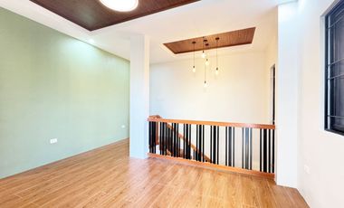 Brand New Modern House and Lot for Sale in Santa Rosa, Laguna