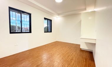 Brand New Modern House and Lot for Sale in Santa Rosa, Laguna