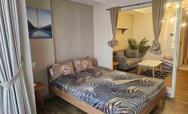 Disewakan apartemen fullfurnish skandinavia bayar bulanan