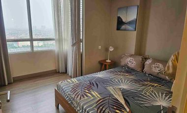 Disewakan apartemen fullfurnish skandinavia bayar bulanan