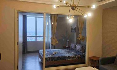 Disewakan apartemen fullfurnish skandinavia bayar bulanan