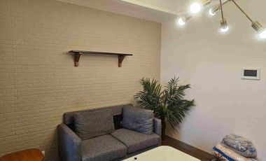Disewakan apartemen fullfurnish skandinavia bayar bulanan
