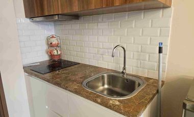 Disewakan apartemen fullfurnish skandinavia bayar bulanan