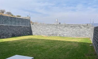 VENTA DE CASA EN EL BOSQUE EN ZONA NORTE