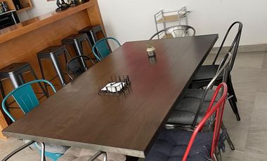 VENTA DE CASA EN EL BOSQUE EN ZONA NORTE