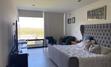 VENTA DE CASA EN EL BOSQUE EN ZONA NORTE