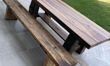 VENTA DE CASA EN EL BOSQUE EN ZONA NORTE