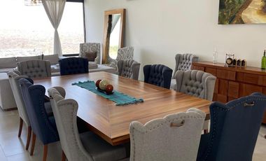 VENTA DE CASA EN EL BOSQUE EN ZONA NORTE