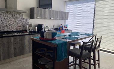 VENTA DE CASA EN EL BOSQUE EN ZONA NORTE