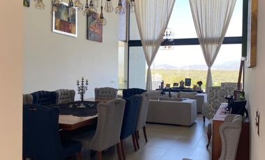 VENTA DE CASA EN EL BOSQUE EN ZONA NORTE