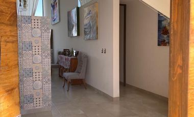 VENTA DE CASA EN EL BOSQUE EN ZONA NORTE