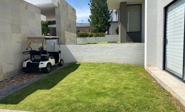 VENTA DE CASA EN EL BOSQUE EN ZONA NORTE