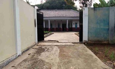 Rumah CIKALONG WETAN BANDUNG 300 M2