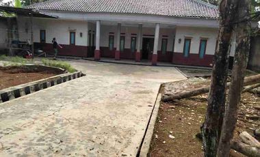 Rumah CIKALONG WETAN BANDUNG 300 M2