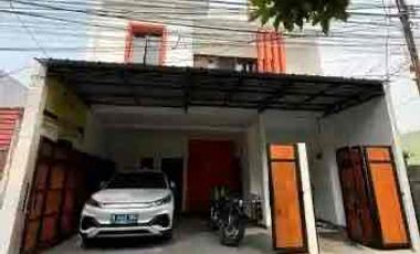FOR SALE !! Rumah Baru Murah Siap Huni Di Duren Tiga Jakarta Selatan