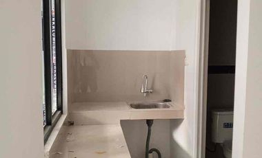 Rumah Baru dan Murah Di Cluster Jagakarsa Jakarta Selatan