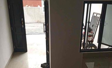 Rumah Baru dan Murah Di Cluster Jagakarsa Jakarta Selatan