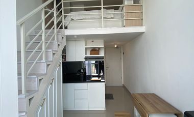 For Sale: Japandi-Style Apartment – Affordable, Ready to Move In at Icon Apartment