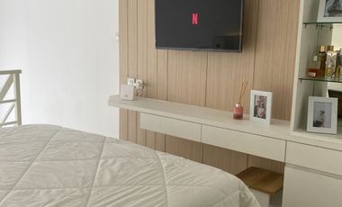 For Sale: Japandi-Style Apartment – Affordable, Ready to Move In at Icon Apartment