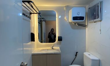 For Sale: Japandi-Style Apartment – Affordable, Ready to Move In at Icon Apartment