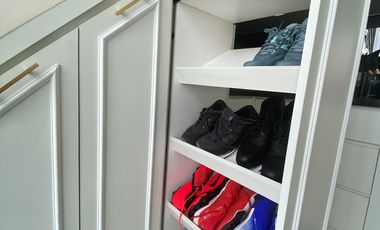 For Sale: Japandi-Style Apartment – Affordable, Ready to Move In at Icon Apartment