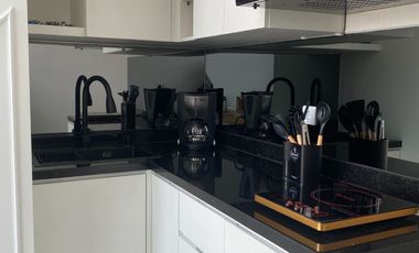 For Sale: Japandi-Style Apartment – Affordable, Ready to Move In at Icon Apartment