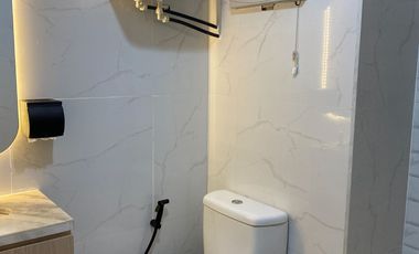 For Sale: Japandi-Style Apartment – Affordable, Ready to Move In at Icon Apartment