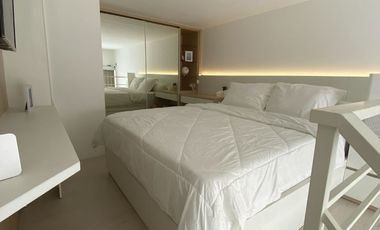 For Sale: Japandi-Style Apartment – Affordable, Ready to Move In at Icon Apartment