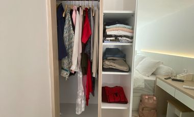 For Sale: Japandi-Style Apartment – Affordable, Ready to Move In at Icon Apartment