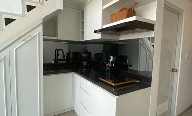 For Sale: Japandi-Style Apartment – Affordable, Ready to Move In at Icon Apartment