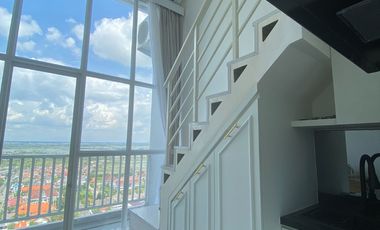 For Sale: Japandi-Style Apartment – Affordable, Ready to Move In at Icon Apartment