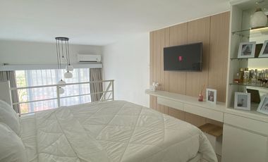 For Sale: Japandi-Style Apartment – Affordable, Ready to Move In at Icon Apartment