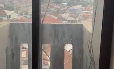 For Sale or Rent: Gateway Ahmad Yani Apartment – 3BR Tower Safir, 3A Floor, Bandung