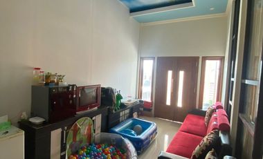 Puri Taman Sari Perjuangan Cirebon