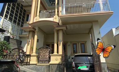 Puri Taman Sari Perjuangan Cirebon