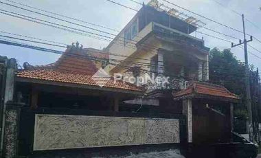 Rumah dijual di Buduran, Sidoarjo