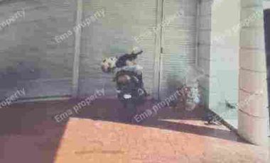 Dijual / Disewakan rumah di Kertajaya Indah Timur