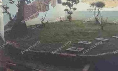 Dijual / Disewakan rumah di Kertajaya Indah Timur