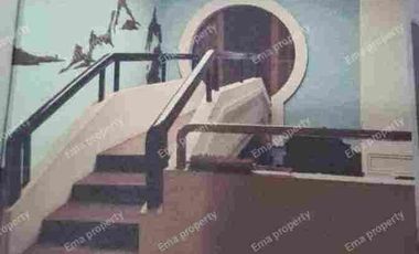 Dijual / Disewakan rumah di Kertajaya Indah Timur