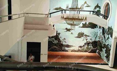 Dijual / Disewakan rumah di Kertajaya Indah Timur