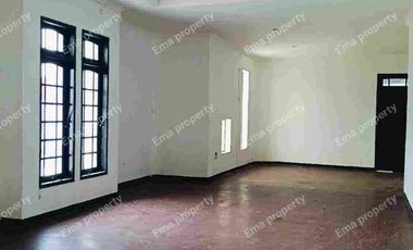 Dijual / Disewakan rumah di Kertajaya Indah Timur