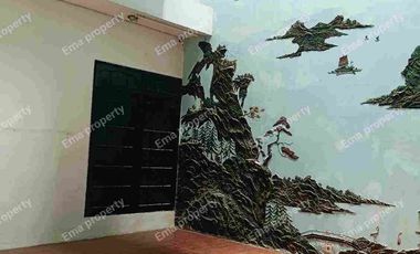 Dijual / Disewakan rumah di Kertajaya Indah Timur