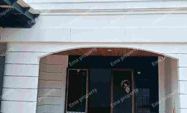Dijual / Disewakan rumah di Kertajaya Indah Timur