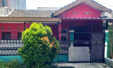 Rumah Dijual Buniasih cikarang
