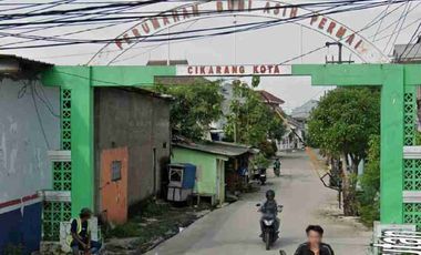 Rumah Dijual Buniasih cikarang