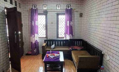 Rumah Dijual Buniasih cikarang