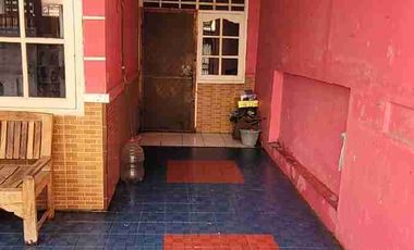 Rumah Dijual Buniasih cikarang