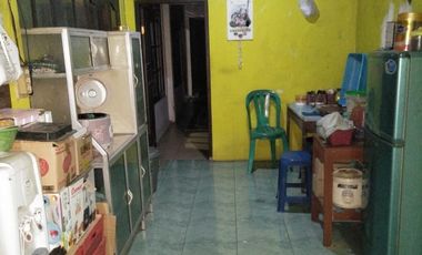 Jual Rumah Luas di Jalan Solo-Jogja 1 Menit Pasar Taji Klaten